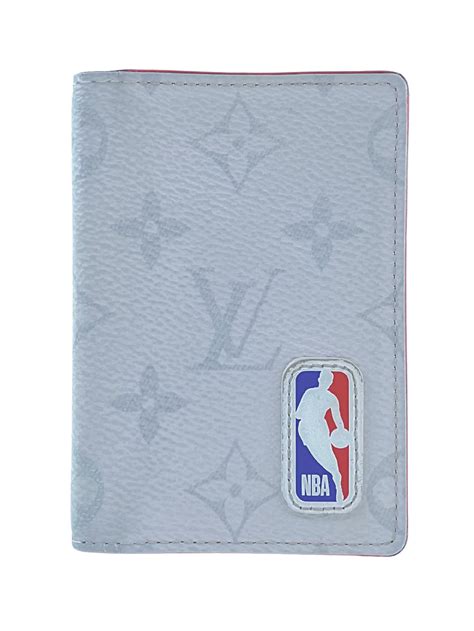 lv nba pocket organizer